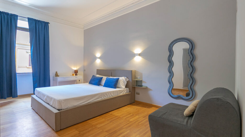 Colosseum Elegant Apartment
