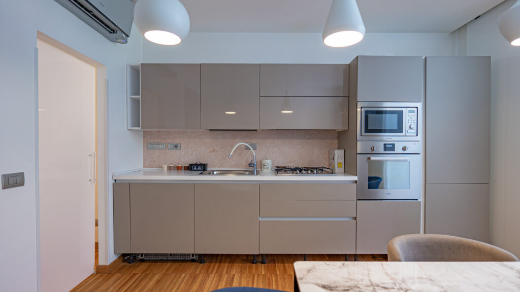 Colosseum Elegant Apartment