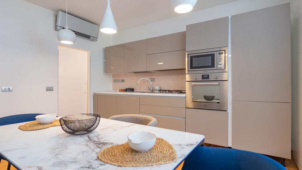 Colosseum Elegant Apartment