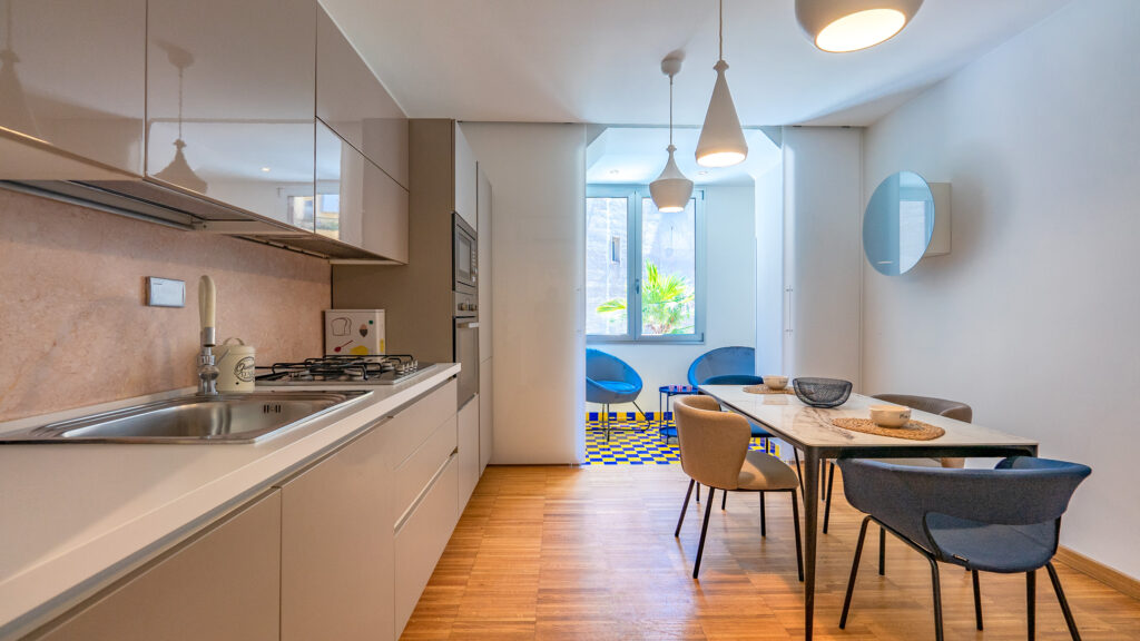 Colosseum Elegant Apartment